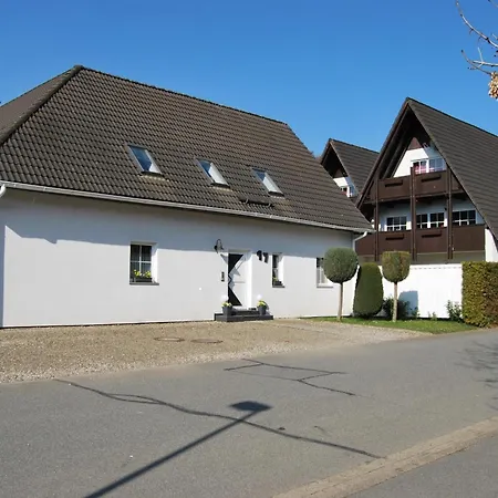 Stricker, Typ B, Balkon * Walkenried