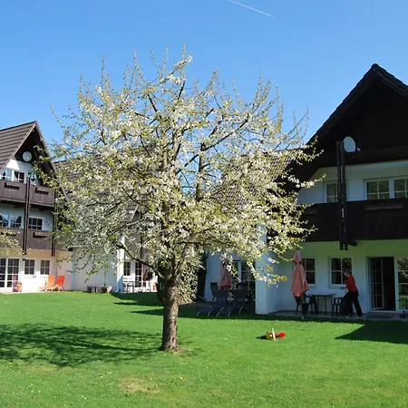 Stricker, Typ B, Balkon