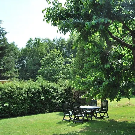 Stricker, Typ B, Balkon Apartment Walkenried