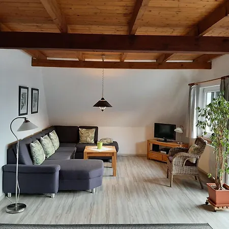 Stricker, Typ B, Balkon * Walkenried