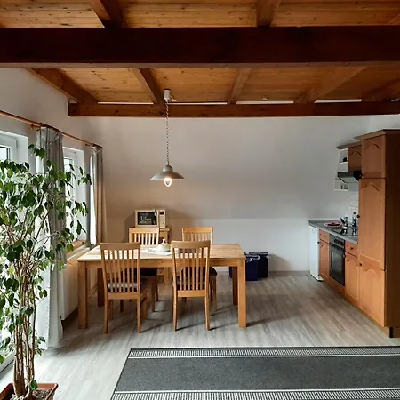 Stricker, Typ B, Balkon